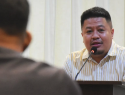 DPRD Kota Makassar Dukung Penuh Program Pelayanan Publik Dinsos di Kecamatan