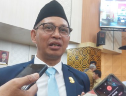 Ketua DPRD Makassar Dukung Pemilihan Langsung RT/RW, Desak Pemkot Tepati Janji