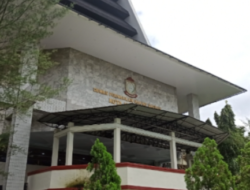 DPRD Makassar Dorong Percepat Stadion Untia & Perhatian-Fasilitas Olahraga Otomotif