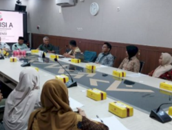 DPRD Kota Makassar Tindaklanjuti Aspirasi Honorer Kategori R2 dan R3