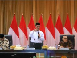 Keberpihakan Presiden pada Petani, Lahir Pembatasan Impor Ubi Kayu dan Etanol