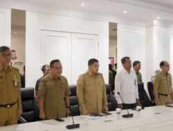 Pemkot Makassar Siap Bersinergi dengan Pusat Tekan Inflasi