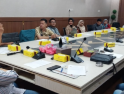 Komisi A DPRD Makassar Minta Pemkot Perbaiki Data Pegawai Honorer