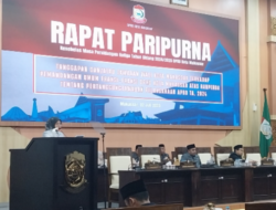 Legislator Minta Pemkot Makassar Benahi Data Penerima Bansos