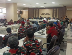 DPRD Kota Makassar Gelar RDP Terkait Dugaan Manipulasi Data dan Seragam Sekolah