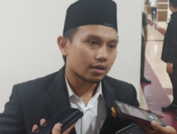 DPRD Makassar Soroti Kondisi Lapangan Karebosi yang Terbengkalai, Dorong Revitalisasi Segera