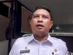 Plt Sekwan DPRD Makassar, Rahmat Fokus Benahi Lingkungan Kerja dan Tata Kelola Internal