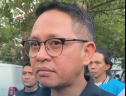 Sekretariat DPRD Kota Makassar Cari Lokasi Alternatif Pasca Kebakaran Gedung