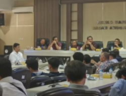 DPRD Makassar Soroti Proyek GOR di Mall MP, Desak Kontribusi Nyata untuk PAD