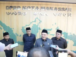 Pemkot Akomodir Aspirasi DPRD dalam APBD-Perubahan 2025