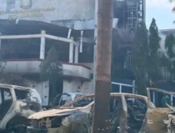 Anggota DPRD Makassar Tetap Lanjutkan Aktivitas Lewat Virtual Pasca Kebakaran