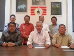 KKSS Sampaikan Empati Mendalam dan Ajak Masyarakat Jaga Kondusivitas