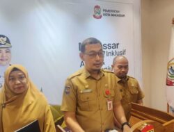 Seragam Sekolah Gratis di Kota Makassar, Sekda Zulkifly: Hasil Efisiensi Belanja Daerah