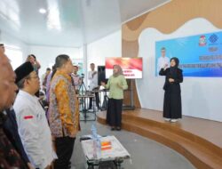 Pemkot Makassar Fasilitasi Pelatihan Kerja Difabel, Sembilan Perusahaan Siap Rekrut Lulusan
