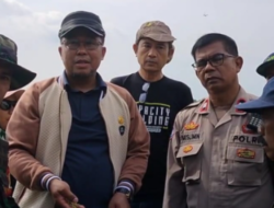 Hartono Soroti Persoalan Pertanian di Kampung Romang Tangaya, Minta Pemkot Makassar Tanggap Banjir dan Solar Subsidi