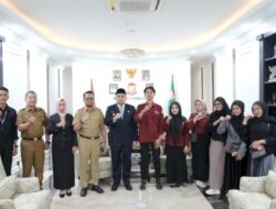 Wali Kota Makassar Dukung Festival Kewirausahaan UMI, Dorong Mahasiswa Mandiri Lewat UMKM