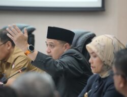 Wali Kota Makassar Beri Arahan dan Rekomendasi Kegiatan HUT ke-418 Kota di Rakor Teknis