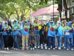 Reuni Silver Angkatan 2005: Momentum Mempererat Silaturahmi dan Kolaborasi Antar Alumni