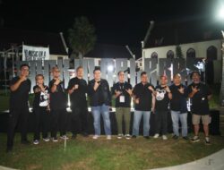 Munafri Apresiasi Rock in Celebes Dukung Ekosistem Musik dan Budaya Lokal