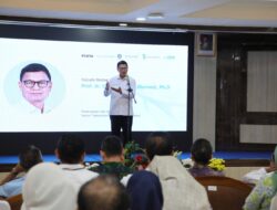 BPOM Sahkan Uji Klinis Vaksin TBC Inhalasi Inovatif