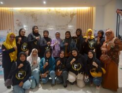 Srikandi APPI Jadi Mitra Strategis Dinas P3A Kota Makassar dalam Menekan Kasus KDRT dan Pelecehan di Makassar