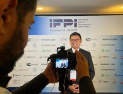 Taruna Ikrar Kepala BPOM RI Wakili ASEAN di Abu Dhabi: Perjuangkan Regulasi Obat Global yang Lebih Adil