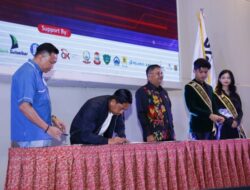 JMSI Sulsel teken MoU dengan REI, Adwindo hingga Gekrafnas