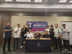 JMSI Sulsel Gelar Pra-Rakerda 2025 di Jakarta, Bahas Lokasi dan Agenda Strategis Organisasi
