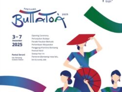Festival Butta Toa 2025 Resmi Diluncurkan, Angkat Kearifan Lokal dan Potensi Wisata Bantaeng