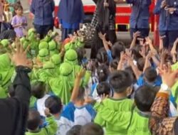 Belajar Langsung di Lapangan, Pengalaman yang Tak Terlupakan!