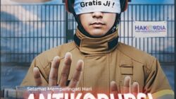 Damkarmat Kota Makassar Teguhkan Komitmen Lawan Korupsi di Peringatan Hari Anti Korupsi Sedunia