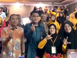 Makassar Kembangkan Sekolah Lansia “Caradde” untuk Wujudkan Lansia Cakap dan Berdaya