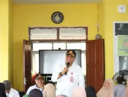 Irwan Bangsawan: Masyarakat Kepulauan Berhak Dapat Akses KB yang Setara