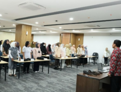 Makassar Perkuat Sistem Logistik KB untuk Tekan Risiko Stunting Sejak Dini