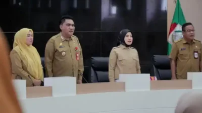 Aliyah Mustika Ilham: Dengan APBD Rp126 Miliar, Angka Stunting Makassar Harus Turun