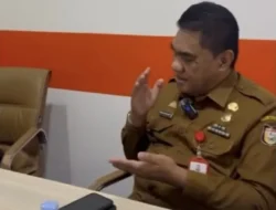Kota Makassar Jadi Tuan Rumah Harganas 2025 Tingkat Sulsel, DPPKB Siap Hadirkan Event Pro-Keluarga Inklusif