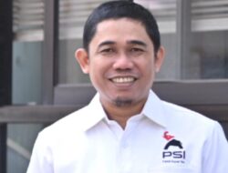 Pemilihan RT/RW Selesai, PSI Makassar: Stop Faksi-Faksi, Mulai Bekerja untuk Rakyat!