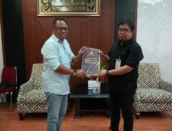 KPU Sulsel–Disdik Sulsel Gagas Program KPU Mengajar di 24 Kabupaten/Kota