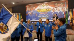 Vonny Ameliani Suardi Resmi Jabat Ketua KNPI Sulsel, DPP Tegaskan Kepemimpinan Sah