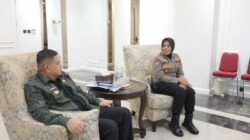 Wali Kota Munafri Ultimatum Jukir Liar di Terowongan MP, Penertiban Dimulai