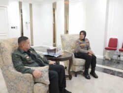 Wali Kota Munafri Ultimatum Jukir Liar di Terowongan MP, Penertiban Dimulai