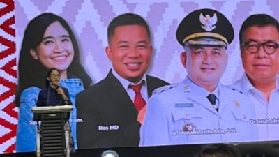 Pemerintahan MULIA Tegaskan Komitmen Perbaikan Tata Kelola Kota Makassar & Inovasi Pelayanan Publik