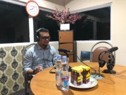 Diskop UKM Makassar Manfaatkan Radio untuk Sosialisasi Program Pembinaan UMKM