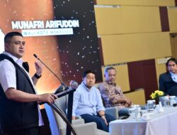 Refleksi Akhir Tahun DPRD: Munafri–Aliyah Tekankan Kolaborasi DPRD dan Pemkot untuk Kemajuan Kota