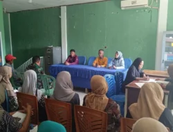 Pembinaan Pokja Kampung KB: Perkuat Kemandirian dan Keberlanjutan di Timongan Lompoa