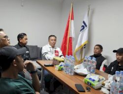 PSI Siapkan Rakernas Penuh Kejutan di Makassar, Tokoh Nasional Dijadwalkan Hadir