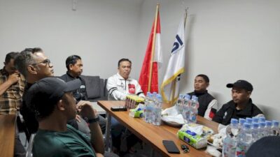 PSI Siapkan Rakernas Penuh Kejutan di Makassar, Tokoh Nasional Dijadwalkan Hadir