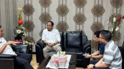 BRI Siap Bersinergi dengan Dinas Sosial Sulsel Dorong Pemberdayaan Masyarakat Prasejahtera