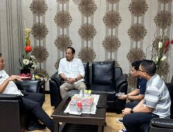 BRI Siap Bersinergi dengan Dinas Sosial Sulsel Dorong Pemberdayaan Masyarakat Prasejahtera