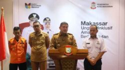 BMKG Peringatkan Potensi Cuaca Ekstrem di Makassar, Curah Hujan Diprediksi Meningkat hingga Februari